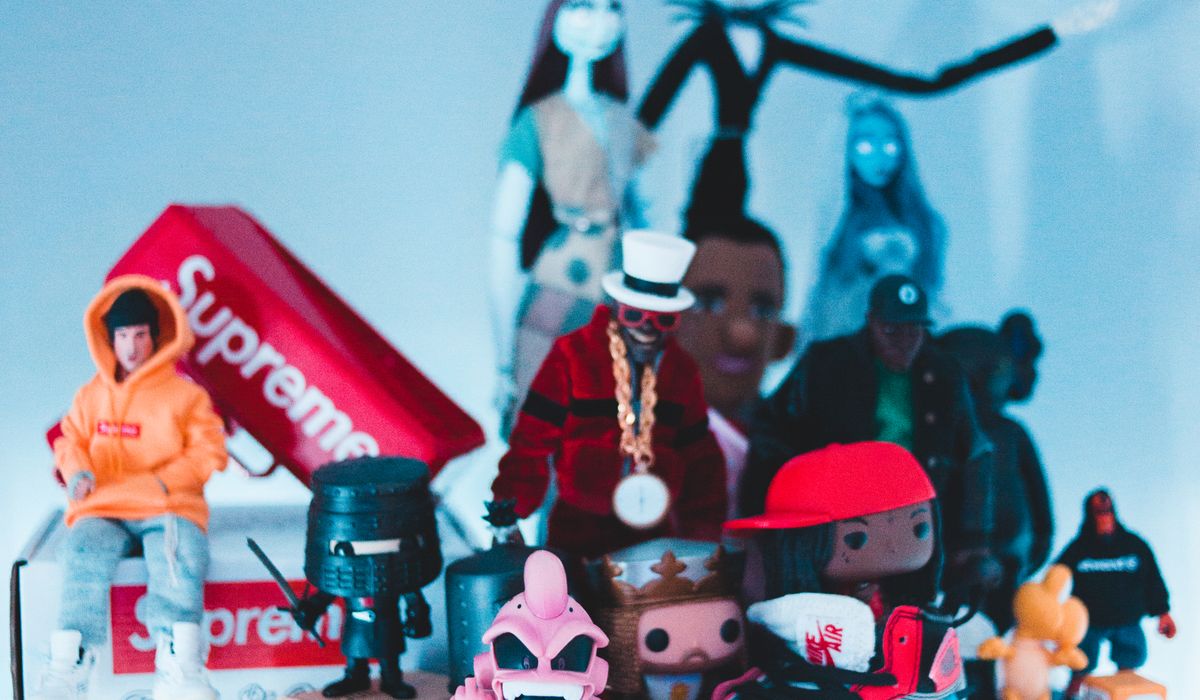 Completecollections